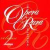 Bellini / Carafa / Donizetti / Mayr m.fl.: The Opera Rara Collection, Vol.  2 (highlighys)